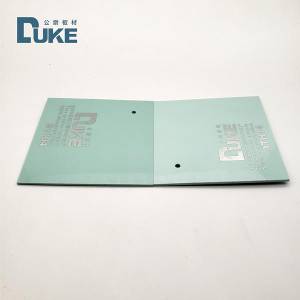 Quality High Gloss 7mm Sanitary Acrylic Sheets for sale