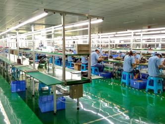 China Factory - Shenzhen Xindaneng Electronics Co., Ltd.