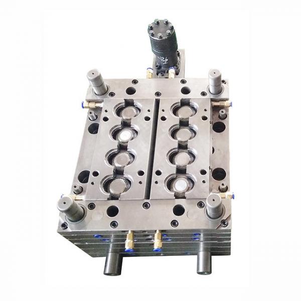 Quality 8cavity Plastic Injection Mould 30mm Cold Runner Precision Injection Molding for sale