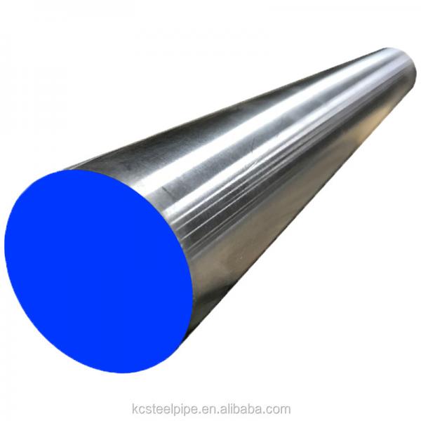 Quality SS410 420 Gr1 Gr2 Chrome Steel Bar Chrome Steel Bar 303 Stainless Steel Round for sale