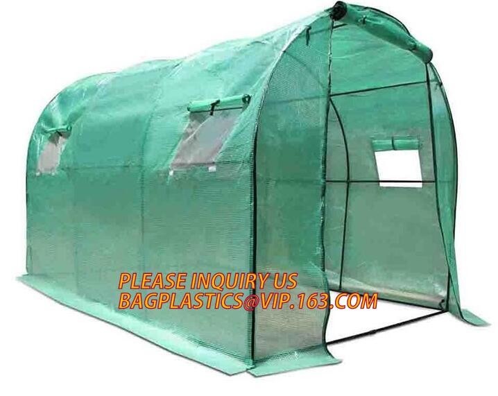 China Indoor 5'x5' hydroponic grow tent kits Mylar grow tent 600D gardening green house Led complete grow tent kits, BAGEASE, factory
