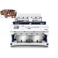 china Anysort Intelligent Self Cleaning​ 15t/H Coffee Color Sorter