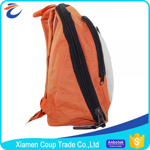 Quality Mens / Women Most Comfortable Backpack Kids School Bags 30 - 40L Capacity for sale