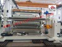 China Automatic Pvc Film / Sheet Automatic Lamination Machine For Plastic Coating factory
