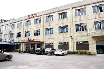 China Factory - Luo Shida Sensor (Dongguan) Co., Ltd.