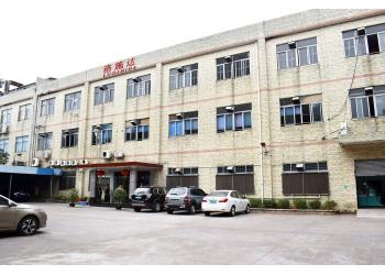 China Factory - Luo Shida Sensor (Dongguan) Co., Ltd.