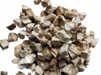 China Bulk Sell China Qualified Dehydrated Shitakii Mushroom Flakes Kosher Certified factory