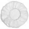 China Latex Free No Rinse Shampoo PE Shower Cap Microwaveable Disposable Shower Caps factory