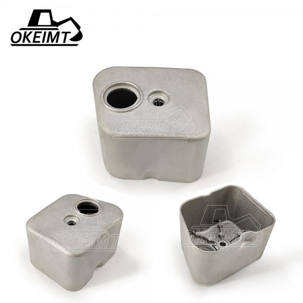 Quality 3928405 Valve Chamber Cover For Cummins 6D102-6 Engine ISO 9001 for sale