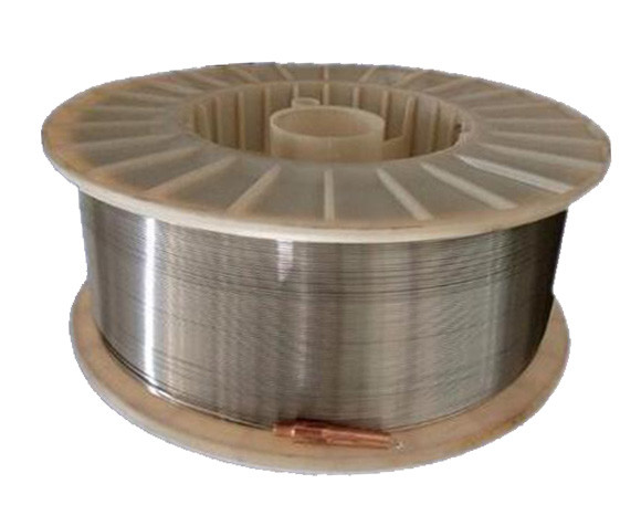 Quality Crusher Hardfacing 1.2mm HRC58 Surfacing Welding Wire for sale