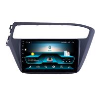Quality For Hyundai I20 LHD 2018 2019 Car Radio Multimedia Video Player DSP Navigation for sale