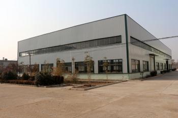 China Factory - Qingdao Henger Shipping Supply Co., Ltd