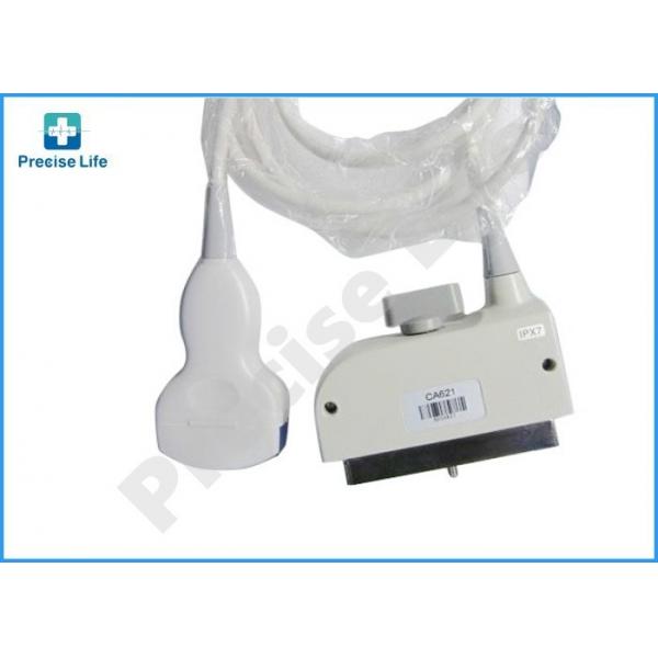 Quality Esaote CA621 ultrasound transducer Convex array CA621 Medical Hospital probe for sale