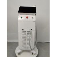 China Advanced 10.4 Inch Touch Diode Laser Hair Removal Machine with 755nm 808nm 1064nm Wavelength factory