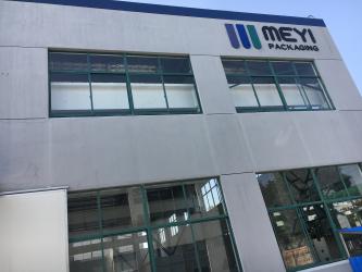 China Factory - Jiangyin Meyi Packaging Co., Ltd.