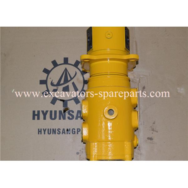 Quality Liugong CLG939D CLG930E Excavator Hydraulic Rotary Swivel Joint 33C0116 33C0123 for sale