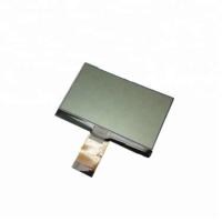 Quality FPC Connector COG LCD Module FSTN 12864 Graphic Wide Temperature 128 * 64 for sale