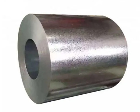 Quality DX51D Q345B Hot Dipped Galvanized Steel Coils , ASME Prepainted Galvalume Steel Coil for sale