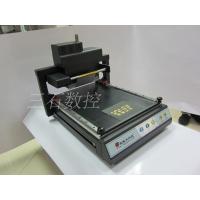 China Hot sale digital gold foil stamping machine ,plastic id card printing machine,flatbed pvc id card printer for sale