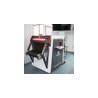 China X Ray Security Baggage Scanner Dual Energy With 19 Inch LCD Color Display factory