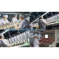 Quality High Speed Condom Production Line 380V Condom Manufacturing Equipment for sale