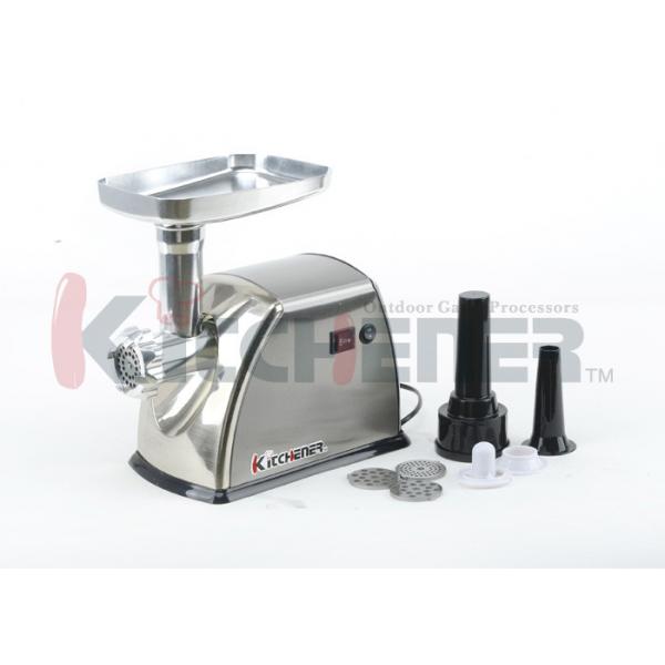 Quality Multifunctional Electronic Porkert Meat Grinder Mincer For Quick Easy Meals for sale