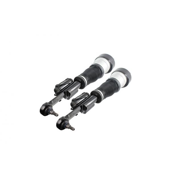 Quality Pair Front Air Suspension Shock Absorber Strut For Mercedes W221 C216 4matic CL Class  A2213200538 A2213205413 for sale