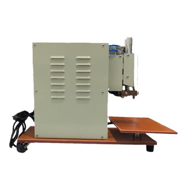 Quality Mini Cylindrical Battery Pack Welding Machine 15KW For 18650 Battery for sale