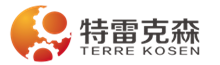 China Taizhou Terre Kosen Mine Equipment Co.,Ltd logo