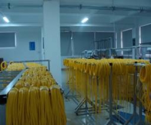 China Factory - Shenzhen CY COM Product Co., Ltd