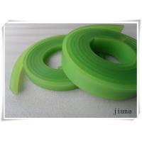 Quality 4 Meter Length PU Squeegees In Roll For Ceramic Ink Printing Machinery for sale