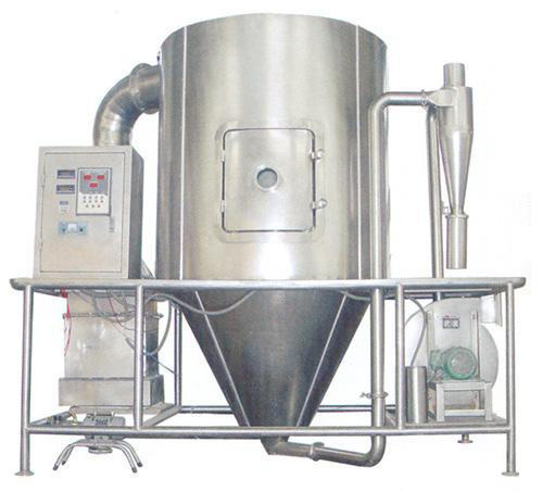 Quality High Speed Spray Dryer Machine For Milk Powder / Food Industry for sale