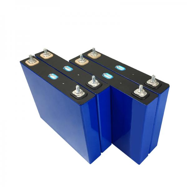 Quality CATL 3.2V 100Ah Lifepo4 Battery Grade A Prismatic Battery Cell for sale