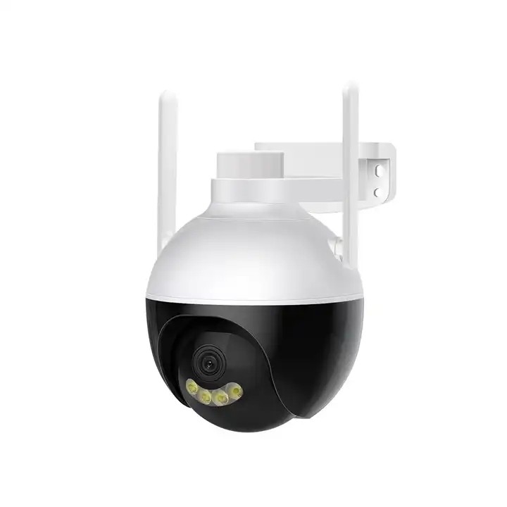 China 1080P 4MP Wireless HD Security System  Indoor Wireless Surveillance System factory