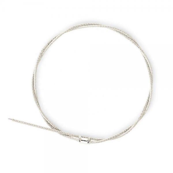Quality Surgical Titanium Cable Orthopedic Cerclage Wire 520mm Length for sale