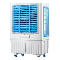 China Ceiling Mount Mobile Air Conditioner With Air Cooler factory
