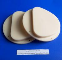 China 89*71*12mm~22mm Dental Lab Material Pmma Disk A1 A2 A3 Dental PMMA Block for Amann Girrbach CAD/CAM Milling System factory
