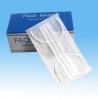 China Sterile 3 Ply PP Disposable Face Mask , Earloop Face Mask Anti Odor Surgical factory
