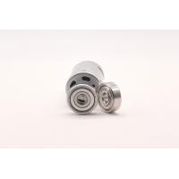 China 696ZZ Size 6*15*5mm Stainless Steel Ball Bearing 420C 440C Long Service Life factory
