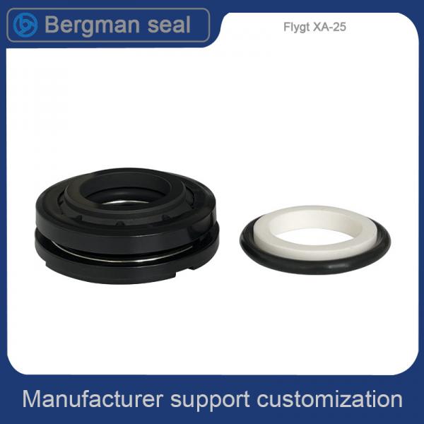Quality 4630 XA 25mm Sewage Flygt Mechanical Seals CAR CER SS304 for sale