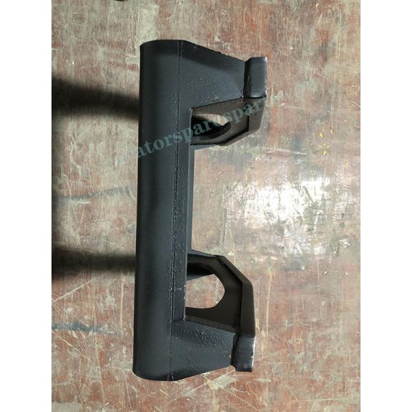 Quality ZAX240 ZX250H-5G Hitachi Excavator Track Guard Steel 7059323 for sale