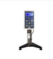 China Standard Configuration Electric Digital Viscometer With Touch Screen High Precision factory