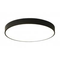 China 600mm Round Surface Mounted LED Light Fixtures 3000K 4500K 6000K for sale