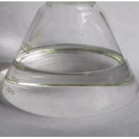 China High Water Solubility Deht Plasticizer , Di 2 Ethylhexyl Terephthalate factory