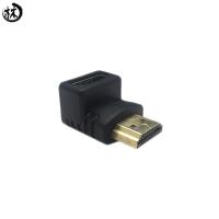 China Kico HDTV Right Angle Adapter Male to Female factory