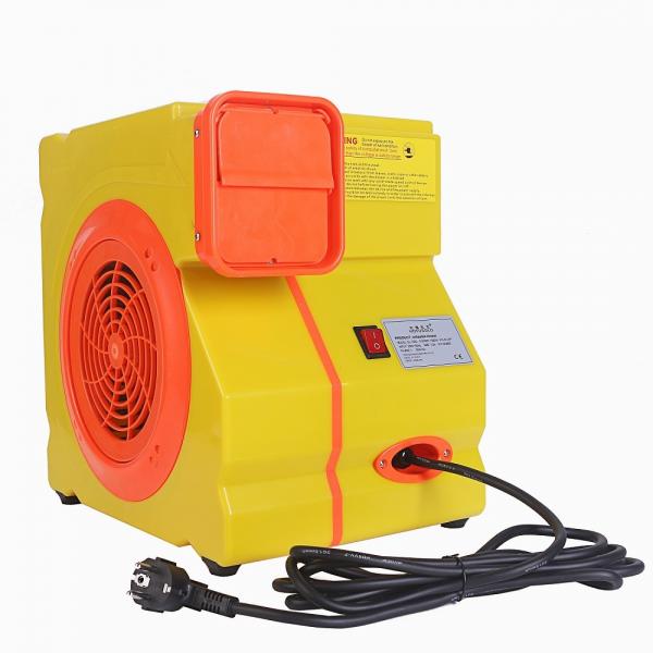 Quality Inflatable Air Blower SL-1100  Power 1100W Small Size Strong Wind Patented Design Accept Customization for sale