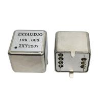 Quality Permalloy Small Audio Transformer for sale