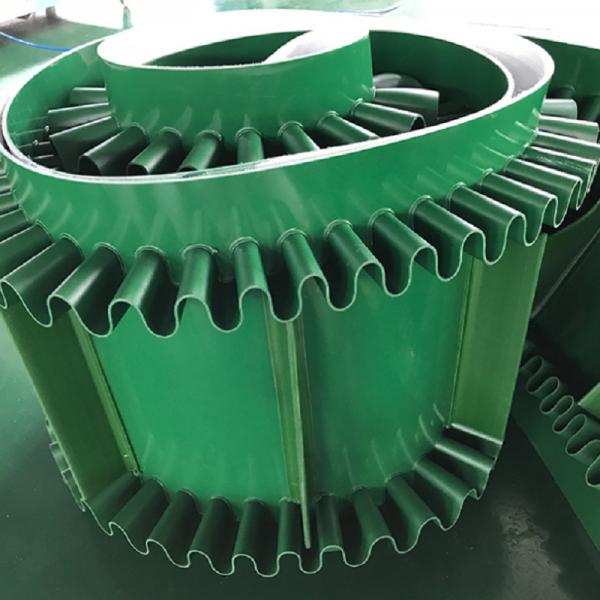Quality OEM ODM CC56 Multi Function Inclined Conveyor Belts for sale
