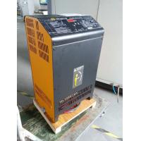 Quality 80A 48 Volt Electric Forklift Battery Charger , Industrial Battery And Charger for sale