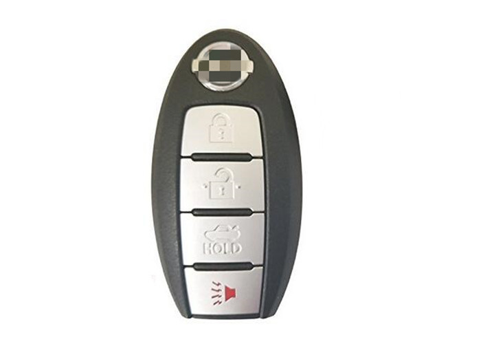 China Genuine 2014 + Nissan Maxima Remote Key 5WK49609 PN 285E3-JC07A 433 Mhz factory